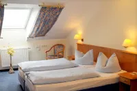 Hotel Restaurant Doppeladler Hotels in Emmerich am Rhein