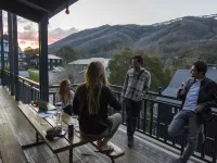 YHA Thredbo Hotels in Thredbo
