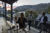 YHA Thredbo Hotel a Thredbo