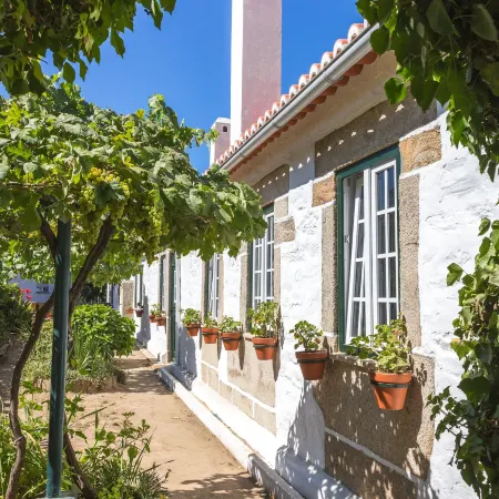 Quinta do Valdalágea
