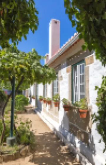 Quinta do Valdalágea Hotels in 