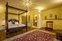 Knast-Hotel Fronfeste Hotels in Amberg