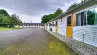 Picket Fence Motel Hotels in St. Andrews