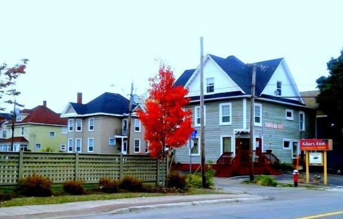 Glory Inn Downtown Moncton