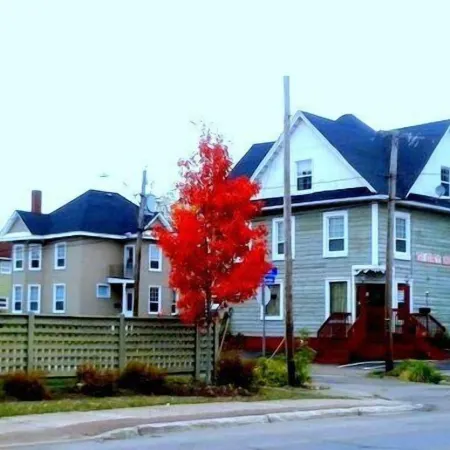 Glory Inn Downtown Moncton