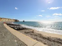 Low Tide Loft Hotel di Totland