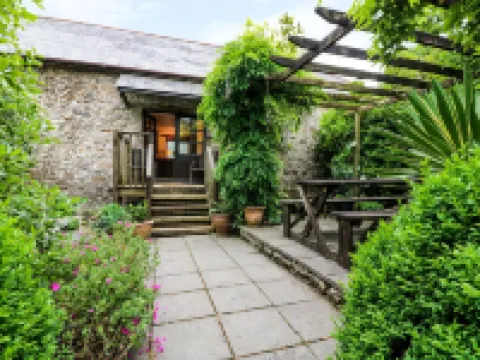 The Cider Barn - 4-Star