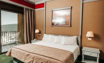 Printania Palace Hotel