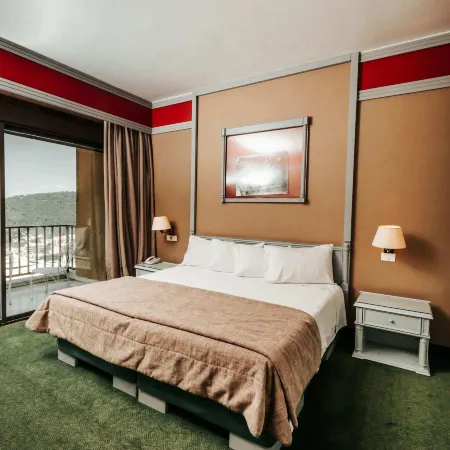 Printania Palace Hotel