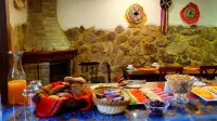 Picaflor Tambo Guest House - Bed and Breakfasts