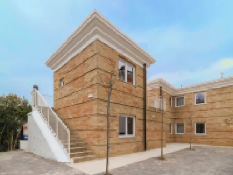 Aspio Hotel Hotel a Osimo