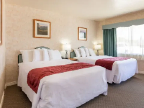 Swiss Alps Inn Hotels in Wasatch County