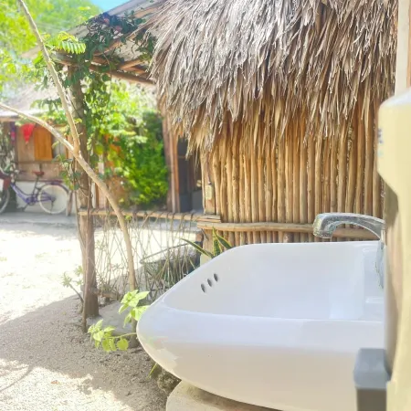 Cabañas Alma Verde