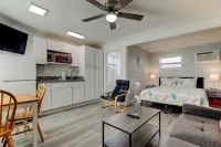 Carousel Motel -Redington Shores Hotels in Indian Shores