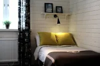 Strandhotellet Hotels in Osthammar