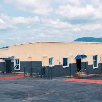 Trance Hotel Hotels near Kubwa General Hospital