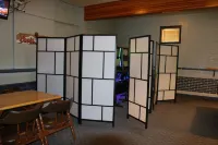 Manitou Motor Inn Hotels in Manitou