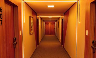 Mato Grosso Palace Hotel