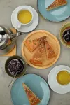 Areni Wine Art - breakfast