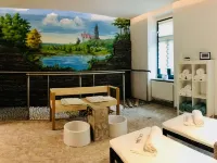 Schweizerhaus Hotels in Meissen