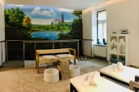Schweizerhaus Hotels in Meissen