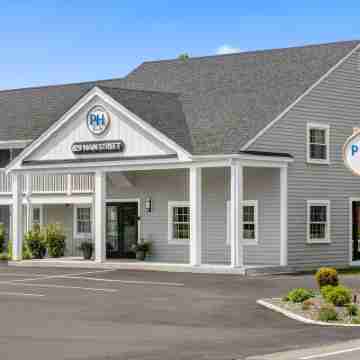 Love Farms Lodge Hotel Exterior