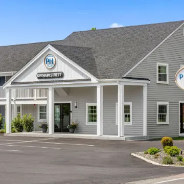Love Farms Lodge
