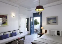 Orloff Boutique Hotel