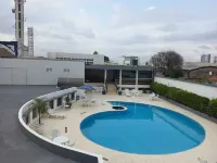 Posseidon Hotel - Pools