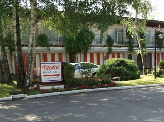 Motel Hamburg