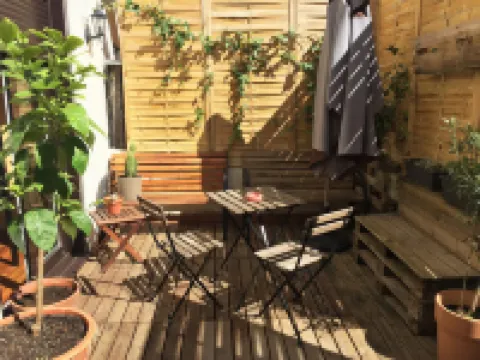 サーフィングエトセア - ホステル のホテル