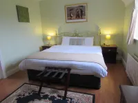 Dungimmon House Hotels in Cavan