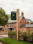 The Great Bustard Hotels near Shrewton Methodist Church