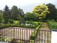Bongate House Hotel a Appleby-in-Westmorland
