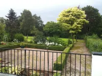 Bongate House