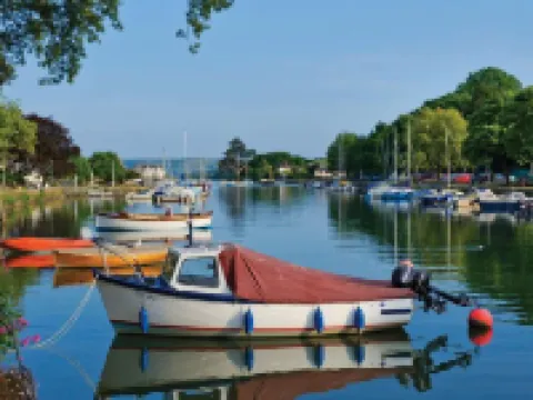 2 阿馬達之家酒店 Hope Cove酒店