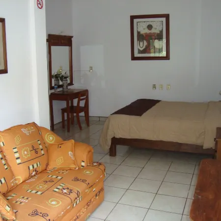 Hotel Quinta Arantxa