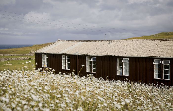 Durness Youth Hostel