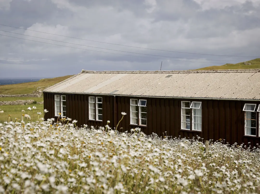 Durness Youth Hostel - Écosse