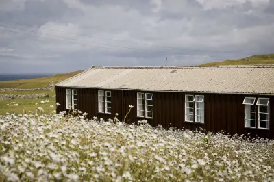Durness Youth Hostel