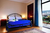 Hotel Aiges Melathron Hotels in Veria