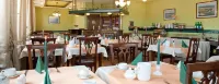 Hotel Stranddistel Rügen Hotel a Gohren