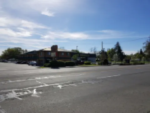 Gridley Inn & RV Park Hotels in Gridley