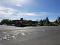 Gridley Inn & RV Park