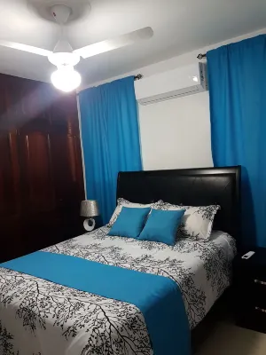 Apartamento Hotel la Española