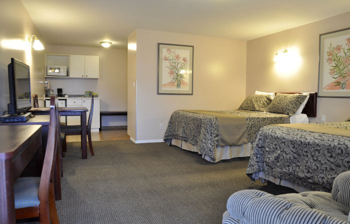 Rosedale Motel