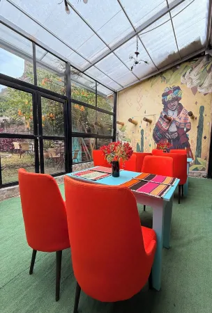 Anido Hotel Отели рядом с достопримечательностью «Пляж Оллантайтамбо»