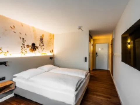 Bonjour Tagungshotel Stuttgart-Gerlingen Hoteles en Gerlingen