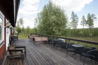 Sälens Vandrarhem I Gräsheden