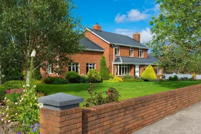 Rosdarrig Bed & Breakfast Hotel a 